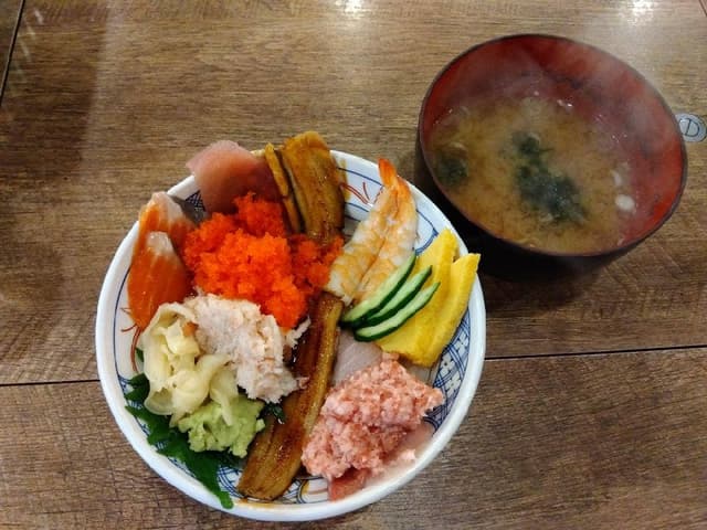 磯丸水産 町田店 - サブ画像1