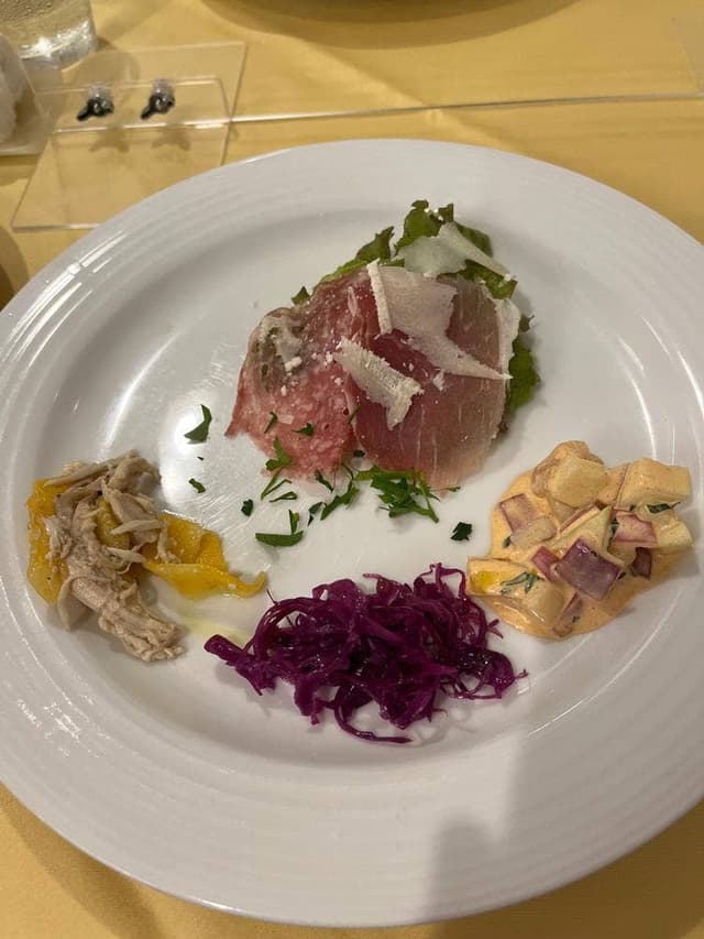 Osteria Tutto Sole - サブ画像1