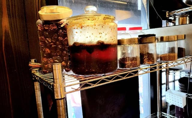 炭焼き鶏とつくねの店 空音 - サブ画像1