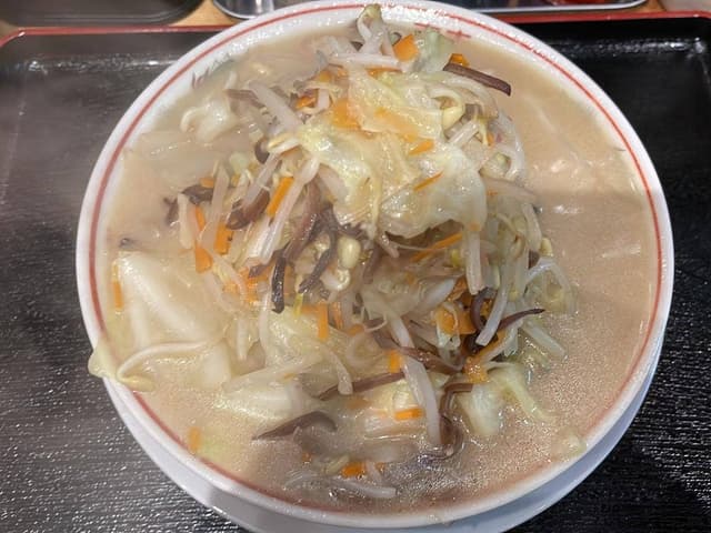 威風堂々七隈店 - サブ画像1