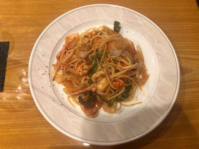 いたりあ小僧 - サブ画像3