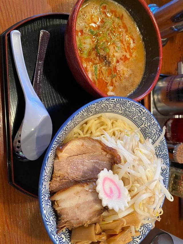 中華そば満月 - サブ画像1