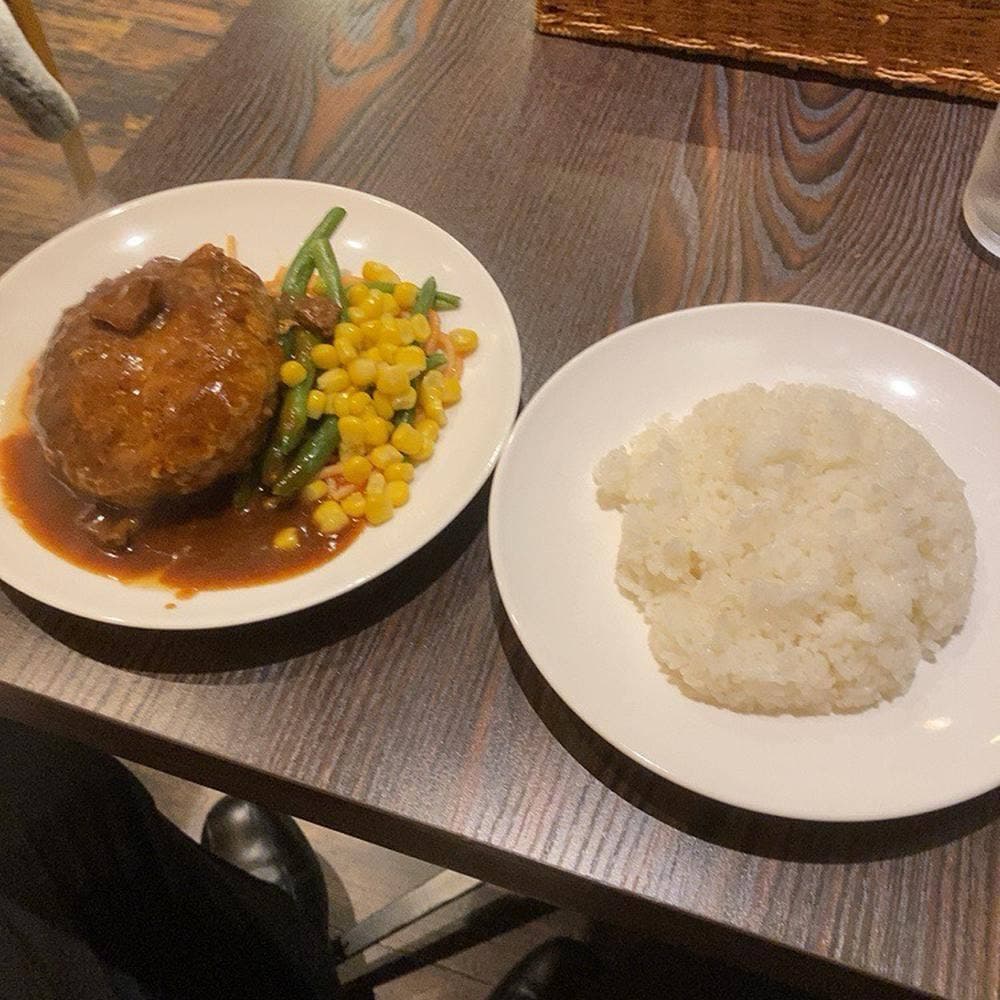 赤坂七丁目カフェ