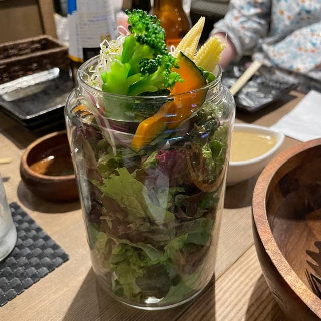 087cafe 東浦和店 - サブ画像3