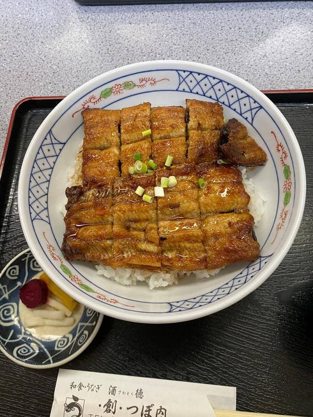 酒徳 - サブ画像1