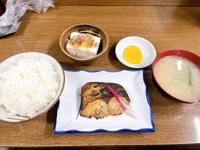 食事処かずき - サブ画像1