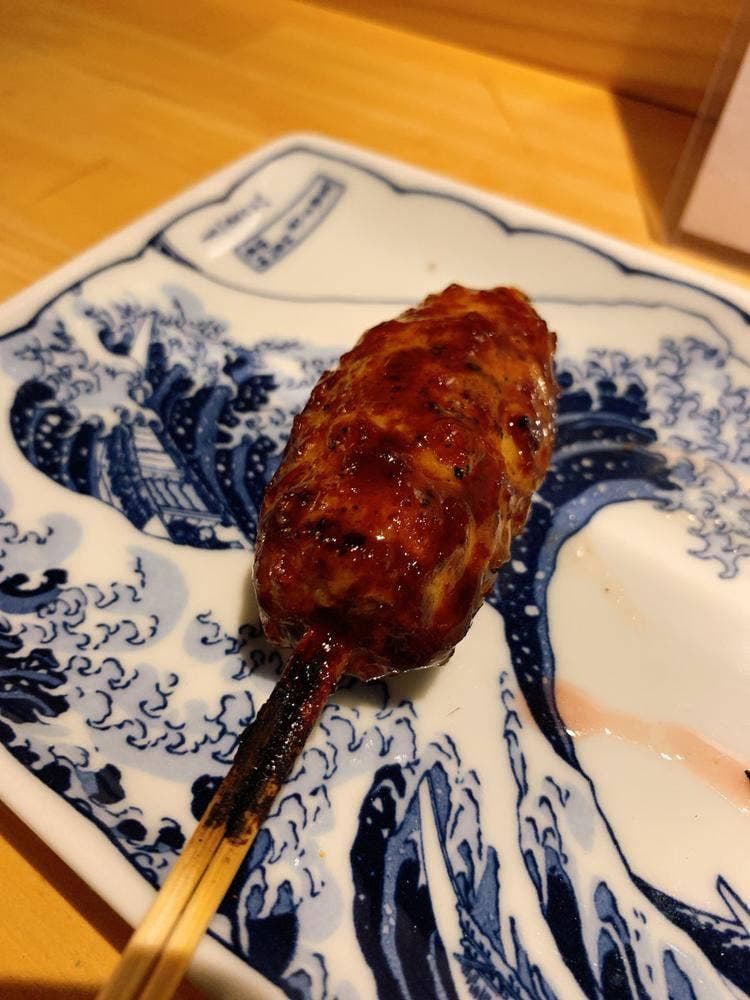 焼鳥ON