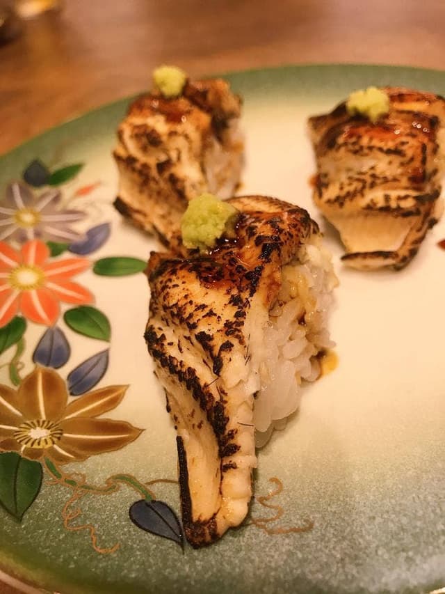 あなご食堂ざく - サブ画像2