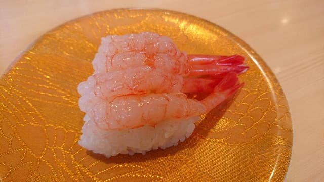 ことぶき寿司 内野店 - サブ画像1