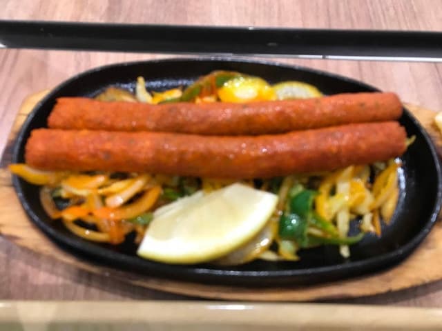 ネパール・インド料理 パシュパティ イオンタウン彦根店 - サブ画像1