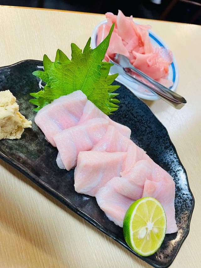 浜富寿し - サブ画像3