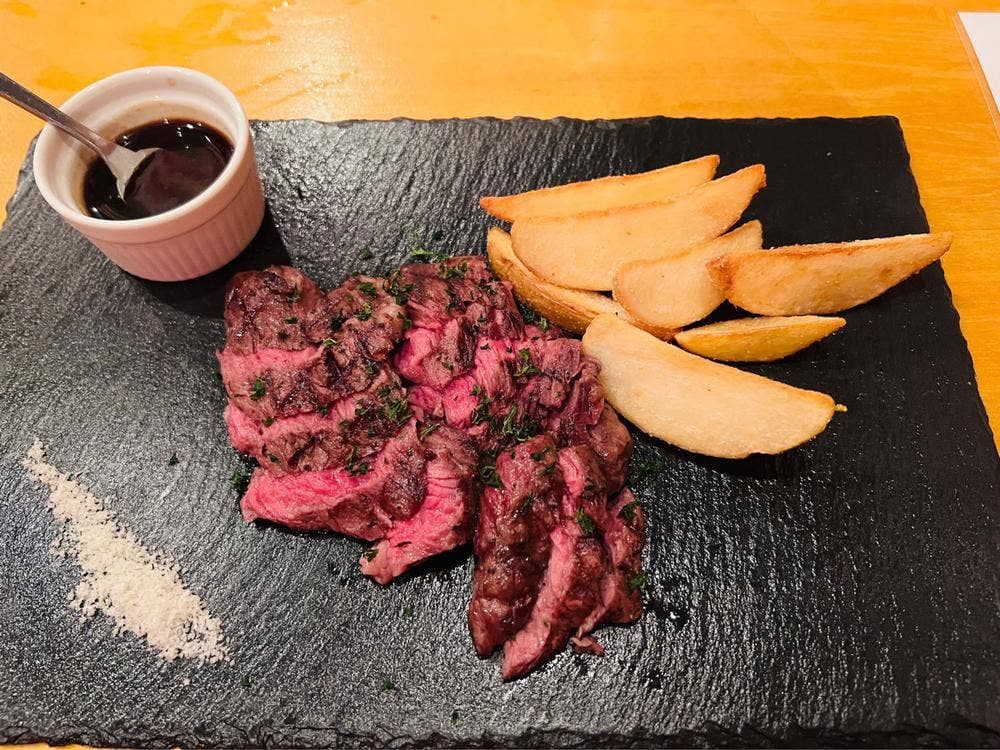 地下の隠れ家 肉バル ビストロ酒場GABU2