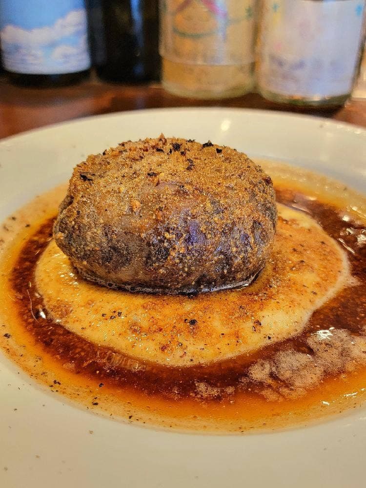 カンティーナ カーリカ・リ