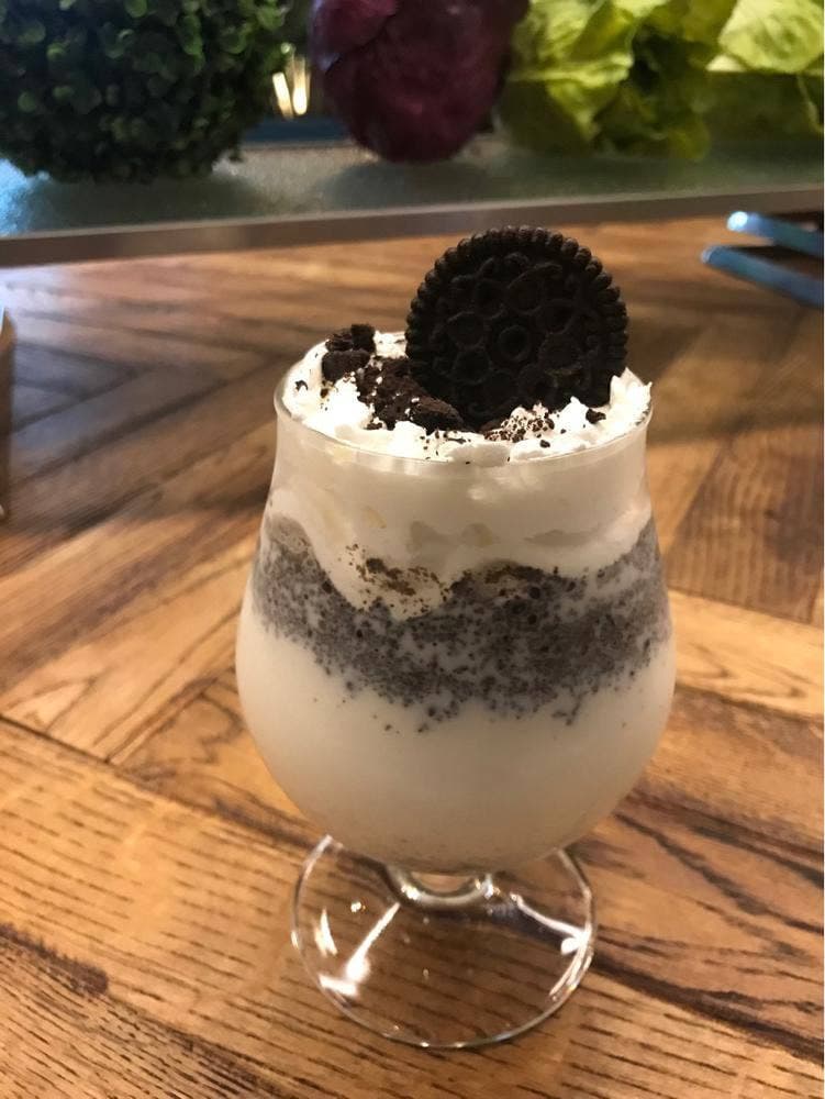 カフェキッチン ON THE TABLE