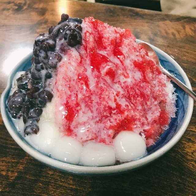 甘いっ子 - サブ画像1