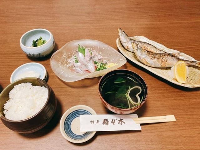 寿々木 - サブ画像2
