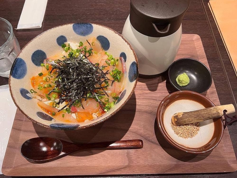 Buri Laboratory アミュプラザおおいた店