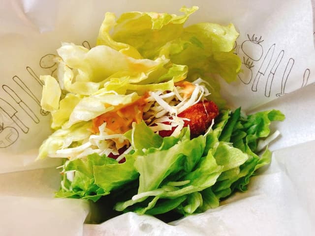 モスバーガー 国立大学通り店 - サブ画像2