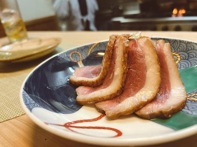 小料理 久原 - サブ画像1