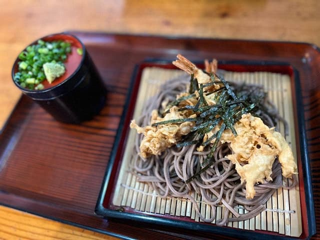 田舎庵 - サブ画像1