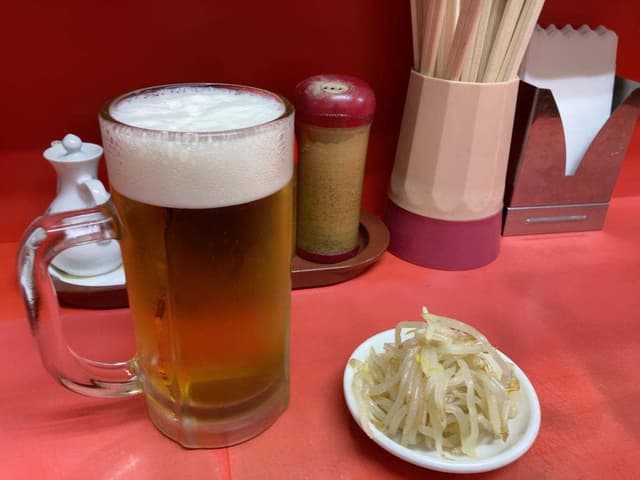 ラーメン香味 - サブ画像2