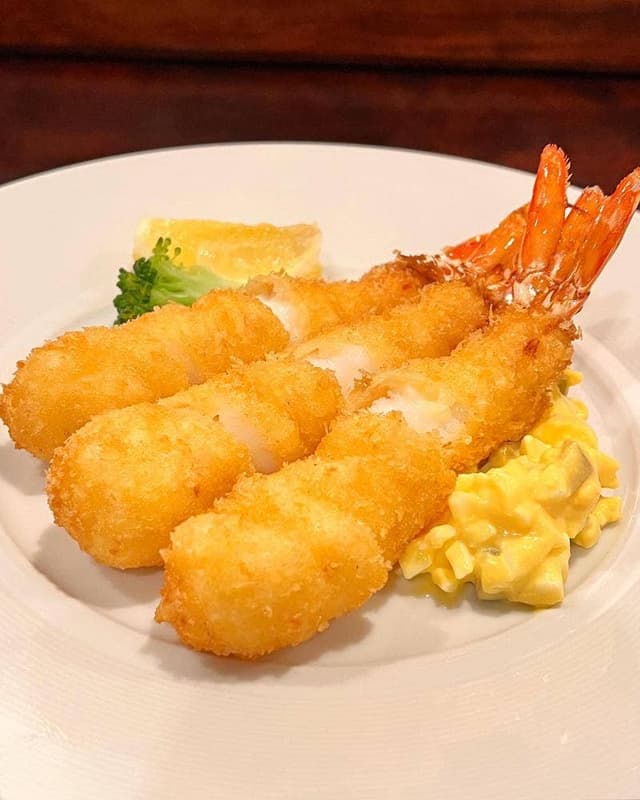 グリルフレンチ - サブ画像2