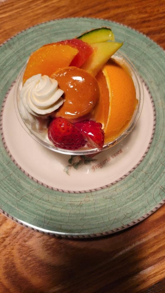 銀座千疋屋 銀座本店 フルーツパーラー - サブ画像2