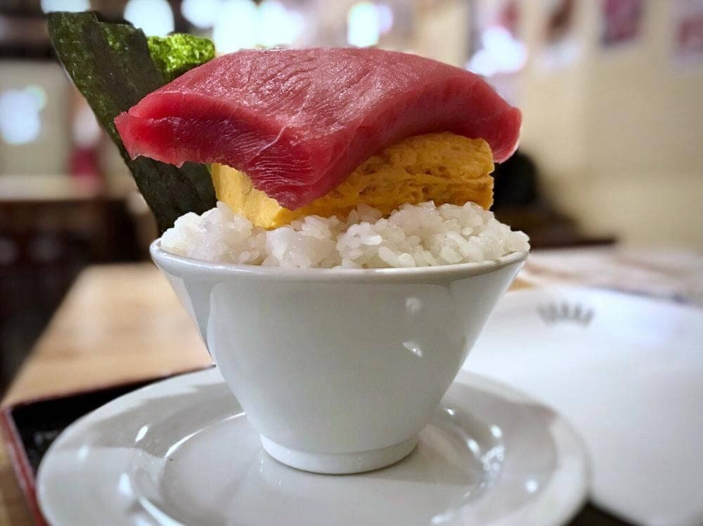 海鮮食堂はるこ
