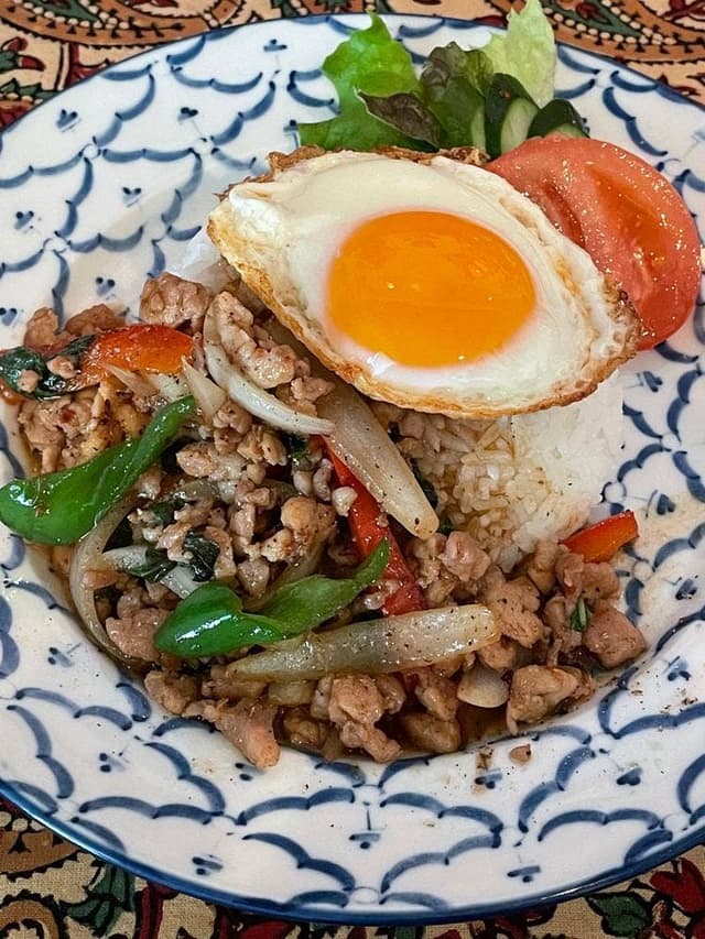 ワルン ジャムカレット - サブ画像1