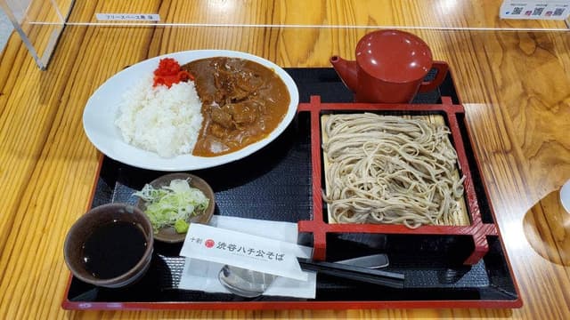 十割 渋谷ハチ公そば - サブ画像1