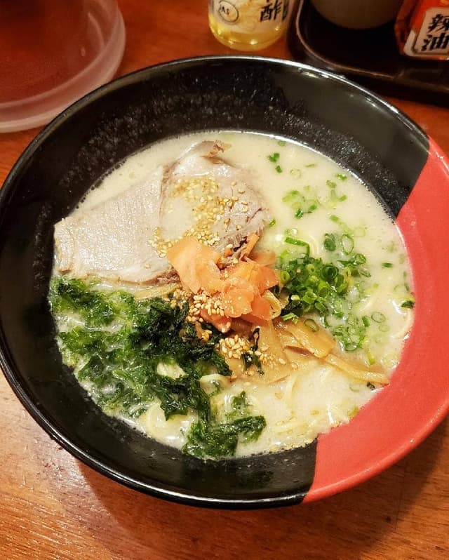 西海製麺所 聖蹟桜ヶ丘店 - サブ画像3