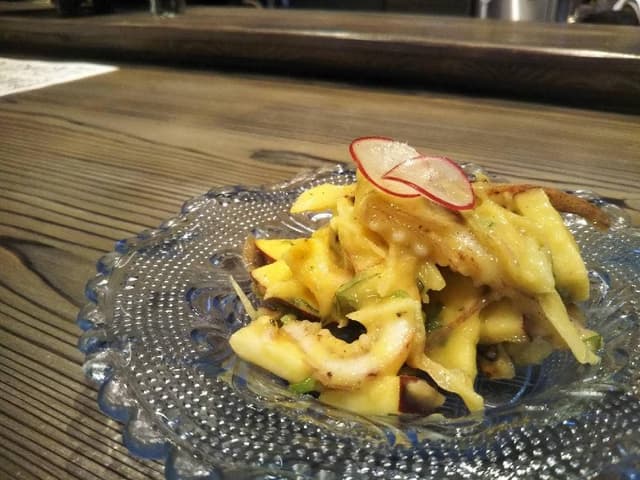 ぽんしゅや三徳六味 五条高倉店 - サブ画像2