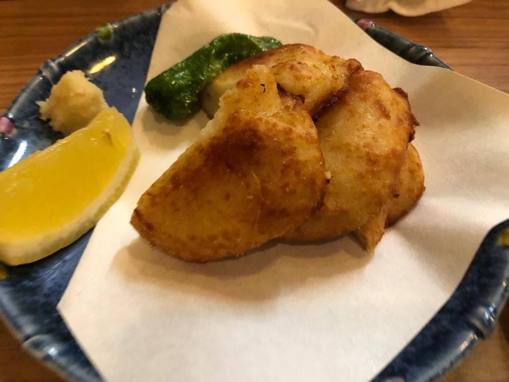 和風ダイニング英