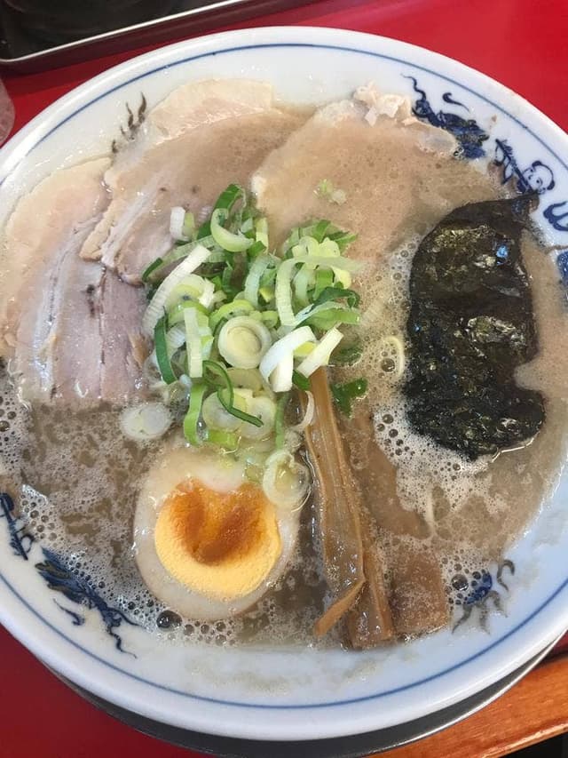 ラーメン屋 アジト - サブ画像1