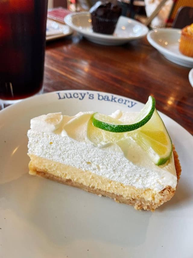 Lucy's bakery - サブ画像2