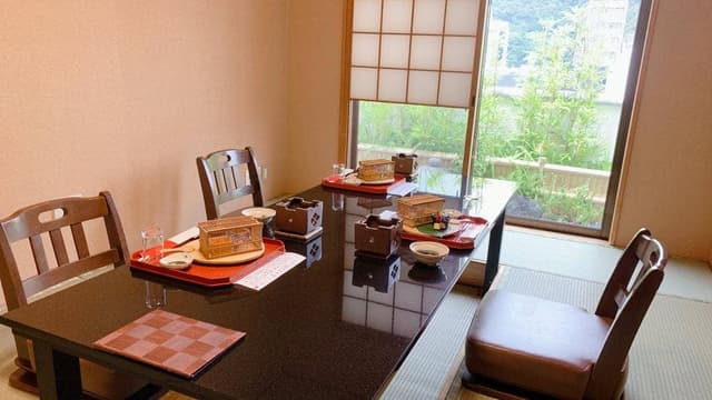 伊月笹乃庄 - サブ画像1