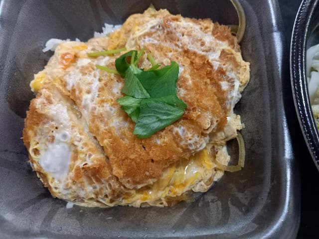 うどんの詩 東武船橋店 - サブ画像1