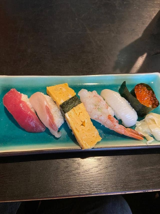 しゃり仙 - サブ画像2