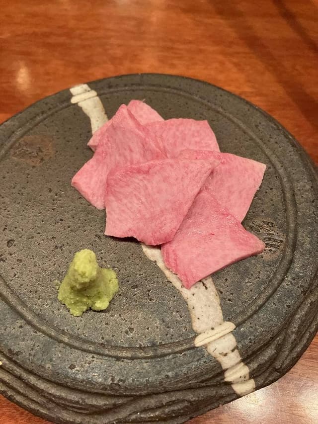 たん焼与平 - サブ画像2