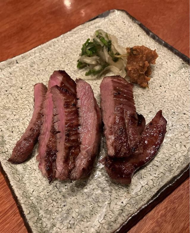 たん焼与平 - サブ画像1