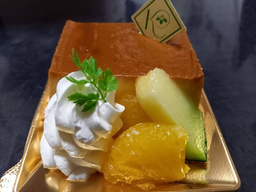 ティーラウンジ クレール