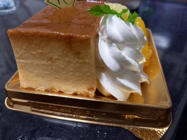 ティーラウンジ クレール - サブ画像3