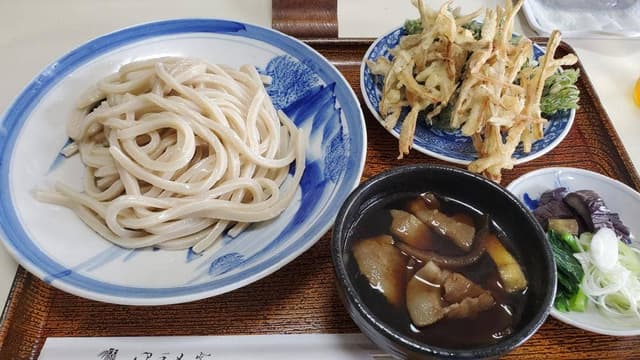 うどん工房 嘉正 - サブ画像1