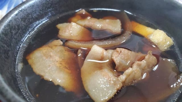 うどん工房 嘉正 - サブ画像3