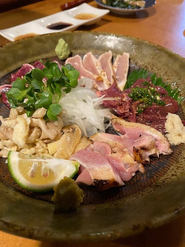 やんだ 竜の字 - サブ画像2