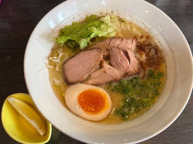 琉二家 - サブ画像3