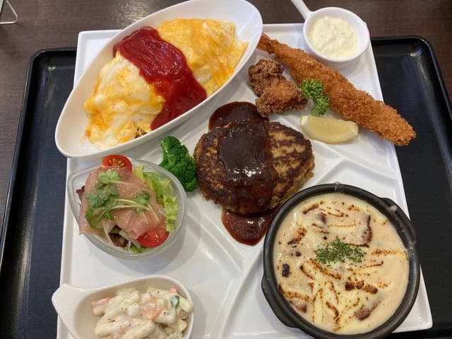 クッキングフォレスト - サブ画像1