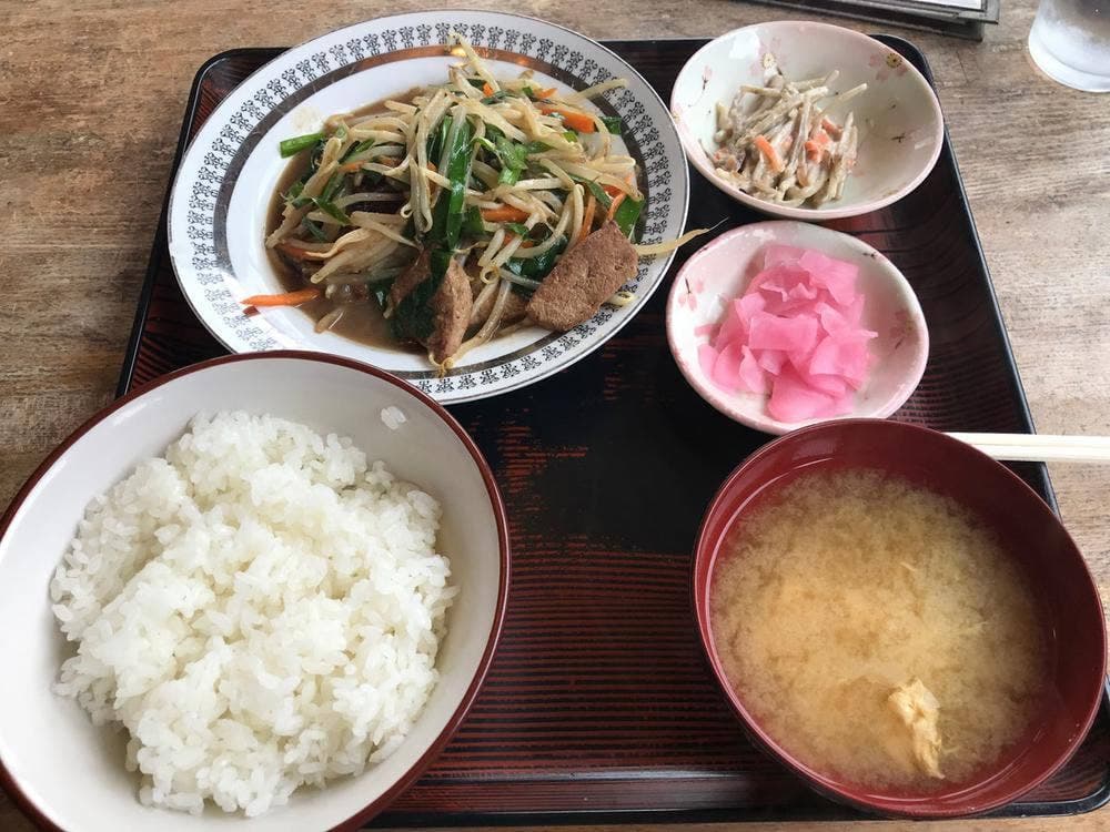 ファミリーラーメンよりい