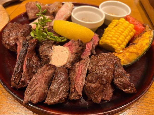 トラットリア・アリオリ秋葉原 - サブ画像3