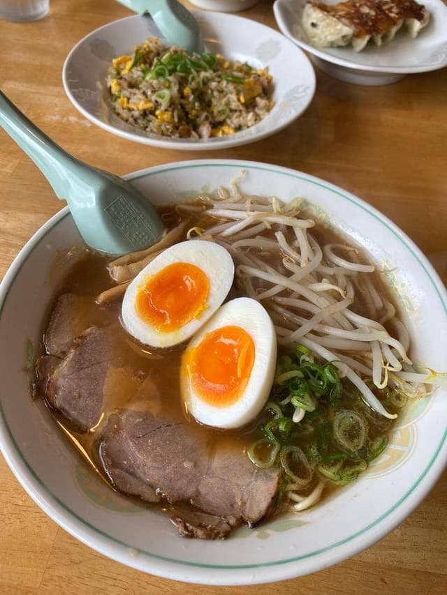 浅月泉田店 - サブ画像2